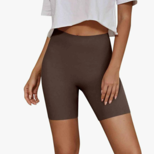 Generisch High-Waisted Women's Leggings