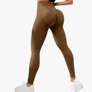 Slim Fit Yoga Leggings for Women Fitness Pants Thick